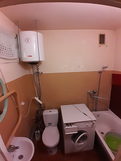 Здається 1 кімнатна квартира в мікрорайоні Стрый - изображение 6