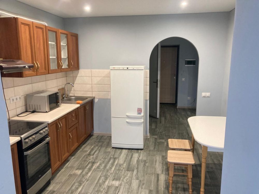 Однокімнатна квартира Владимир - изображение 7