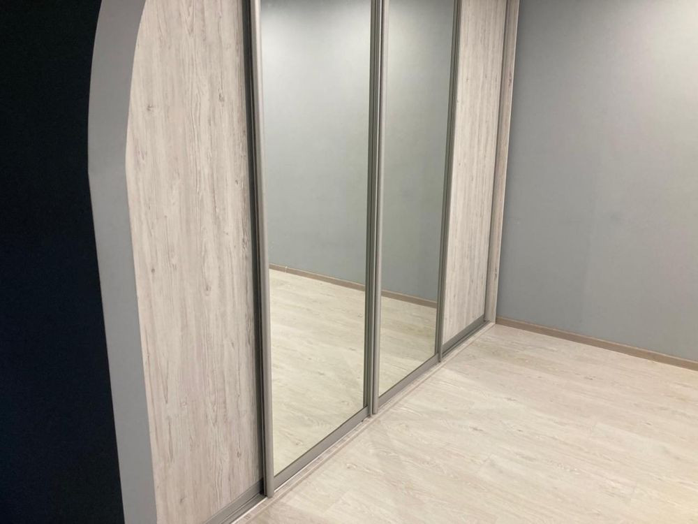 Однокімнатна квартира Владимир - изображение 4