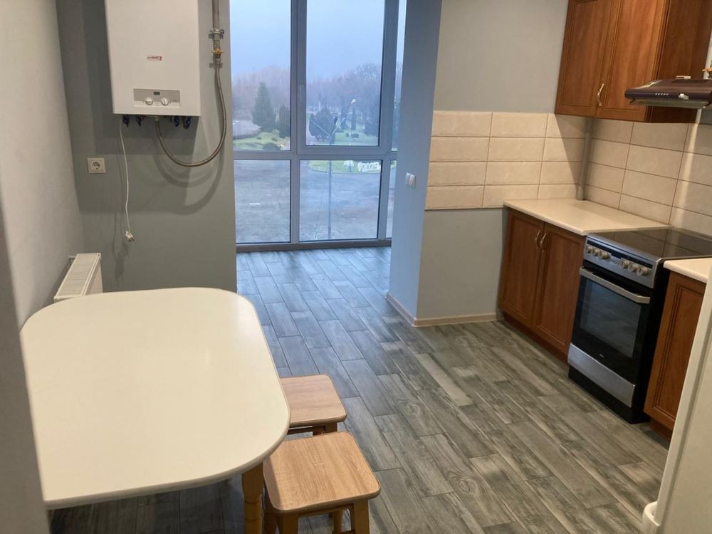 Однокімнатна квартира Владимир - изображение 3