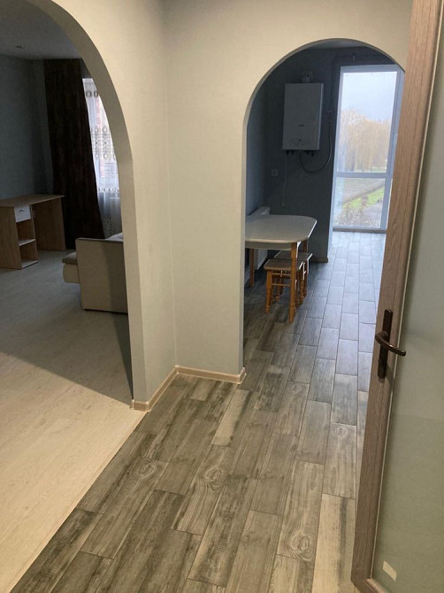 Однокімнатна квартира Владимир - изображение 6