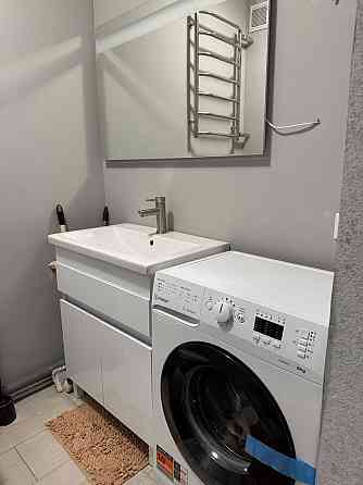 Здам 1 кімнатну квартиру після ремонту Русанівка, метро Лівобережна Київ