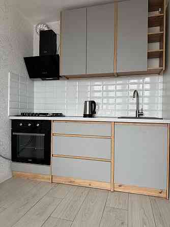 Здам 1 кімнатну квартиру після ремонту Русанівка, метро Лівобережна Київ