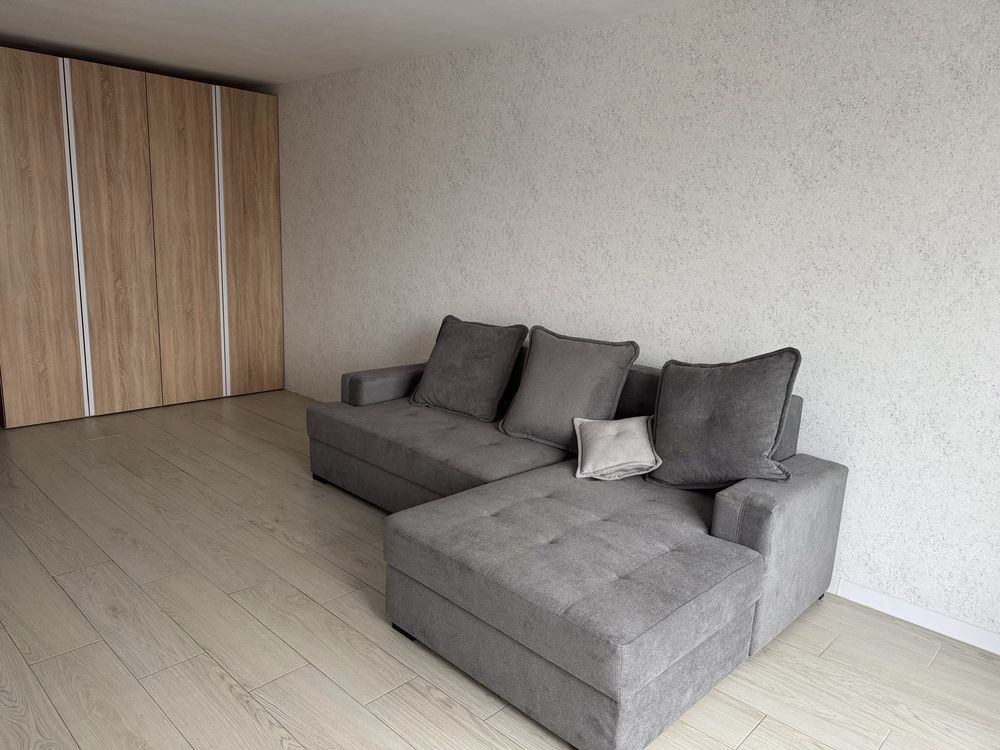 Здам 1 кімнатну квартиру після ремонту Русанівка, метро Лівобережна Київ - зображення 4