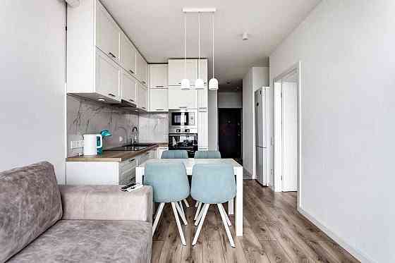 Оренда 1-к квартири ЖК Лінкольн, Шевченківський р-н. ТЕРМІНОВО Львів