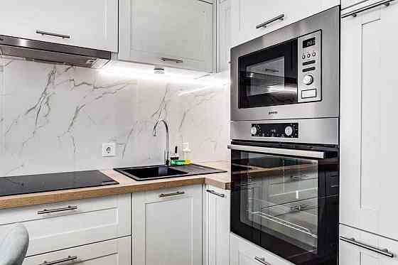 Оренда 1-к квартири ЖК Лінкольн, Шевченківський р-н. ТЕРМІНОВО Львів