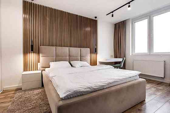 Оренда 1-к квартири ЖК Лінкольн, Шевченківський р-н. ТЕРМІНОВО Львів