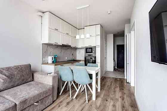 Оренда 1-к квартири ЖК Лінкольн, Шевченківський р-н. ТЕРМІНОВО Львів