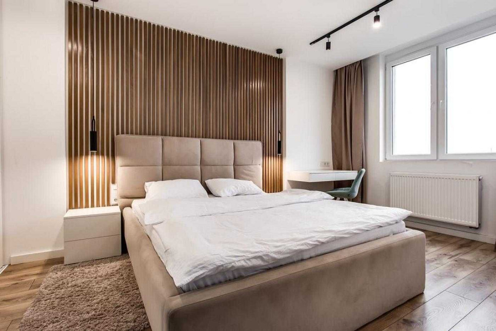 Оренда 1-к квартири ЖК Лінкольн, Шевченківський р-н. ТЕРМІНОВО Львов - изображение 2