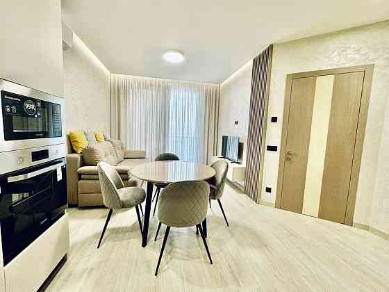 Оренда 1,5 кімнатної квартири в ЖК Парк Ленд (Park land) Ужгород