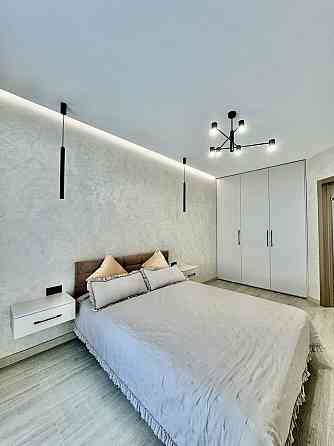 Оренда 1,5 кімнатної квартири в ЖК Парк Ленд (Park land) Ужгород