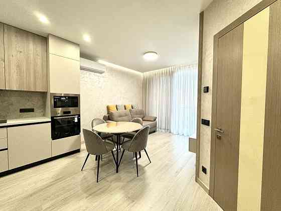 Оренда 1,5 кімнатної квартири в ЖК Парк Ленд (Park land) Ужгород