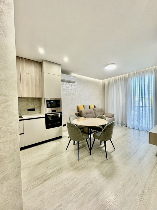 Оренда 1,5 кімнатної квартири в ЖК Парк Ленд (Park land) Ужгород - изображение 1