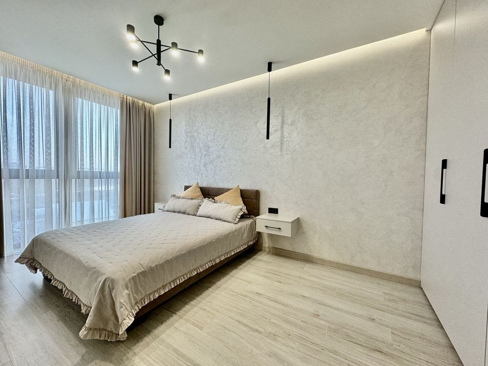 Оренда 1,5 кімнатної квартири в ЖК Парк Ленд (Park land) Ужгород - изображение 6