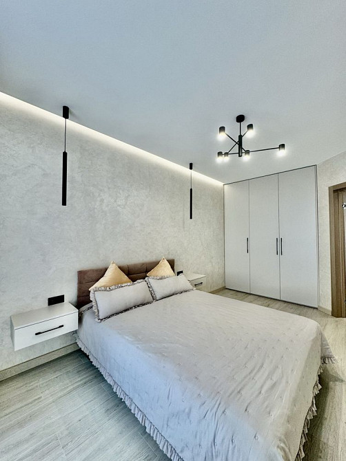 Оренда 1,5 кімнатної квартири в ЖК Парк Ленд (Park land) Ужгород - изображение 5