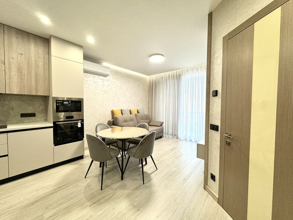 Оренда 1,5 кімнатної квартири в ЖК Парк Ленд (Park land) Ужгород - изображение 3