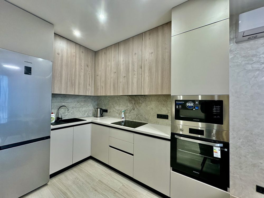 Оренда 1,5 кімнатної квартири в ЖК Парк Ленд (Park land) Ужгород - изображение 4