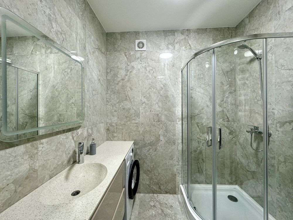 Оренда 1,5 кімнатної квартири в ЖК Парк Ленд (Park land) Ужгород - изображение 8