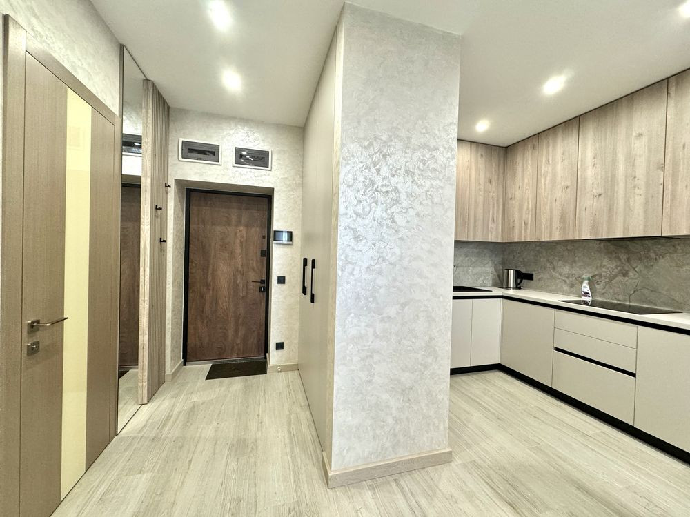 Оренда 1,5 кімнатної квартири в ЖК Парк Ленд (Park land) Ужгород - изображение 7