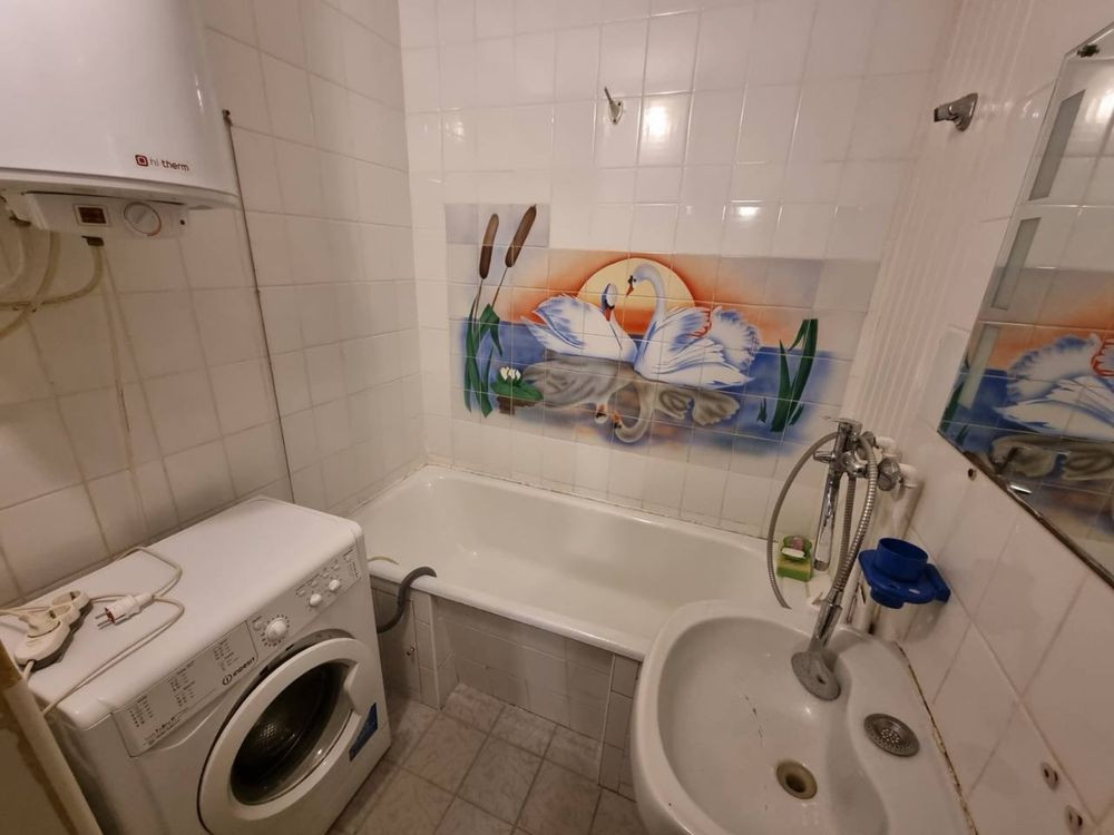 Сдам 2х комнатную квартиру  ул. Королева Одеса - зображення 7