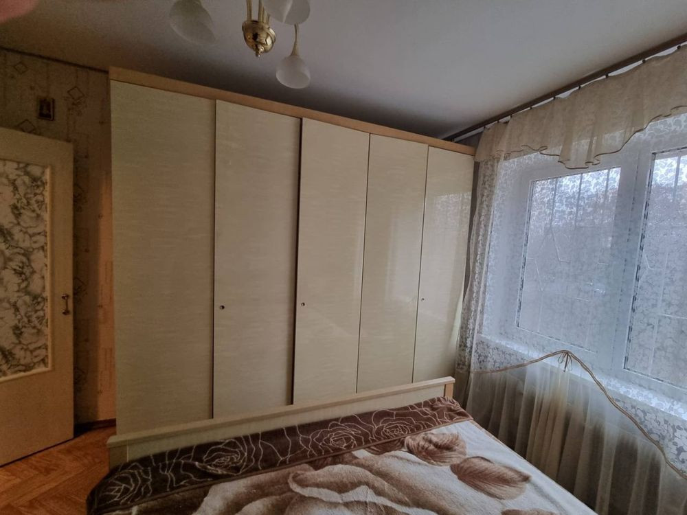 Сдам 2х комнатную квартиру  ул. Королева Одеса - зображення 2