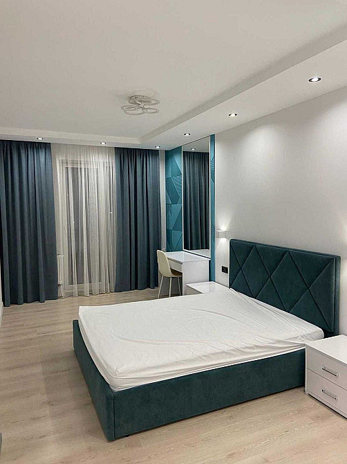 ВІЛЬНА оренда 2-к квартири ЖК Барселона Замарстинівська Шевченківський Львів - зображення 1