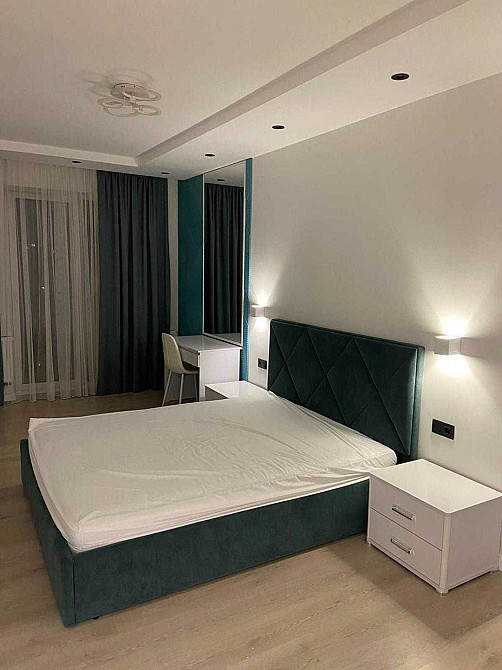 ВІЛЬНА оренда 2-к квартири ЖК Барселона Замарстинівська Шевченківський Львів - зображення 2