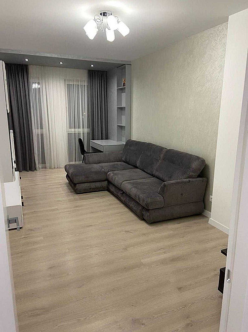 ВІЛЬНА оренда 2-к квартири ЖК Барселона Замарстинівська Шевченківський Львів - зображення 4