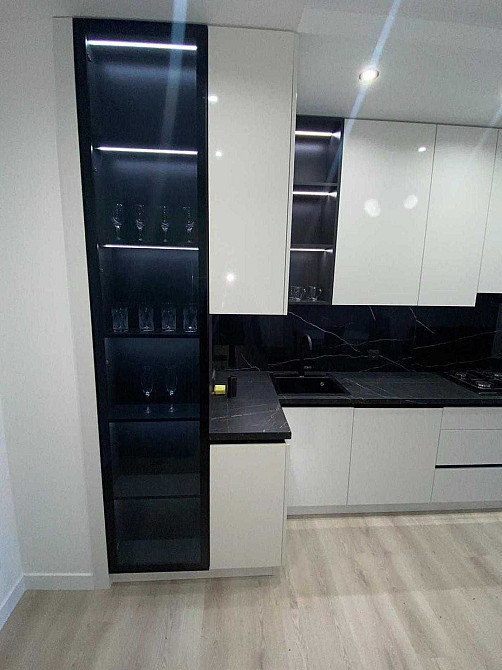 ВІЛЬНА оренда 2-к квартири ЖК Барселона Замарстинівська Шевченківський Львів - зображення 7