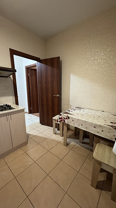 Срочно сдам 1 ком квартиру 7е небо 2этаж Авангард - изображение 3