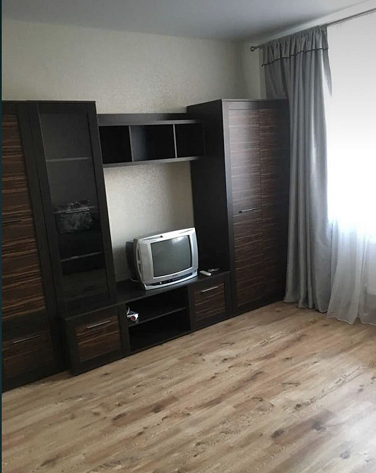 Срочно сдам 1 ком квартиру 7е небо 2этаж Авангард - изображение 2