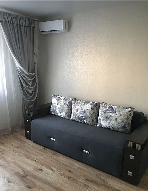 Срочно сдам 1 ком квартиру 7е небо 2этаж Авангард - изображение 1