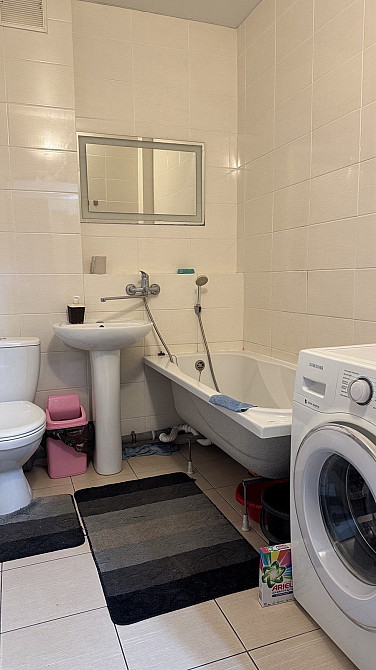 Срочно сдам 1 ком квартиру 7е небо 2этаж Авангард - изображение 6