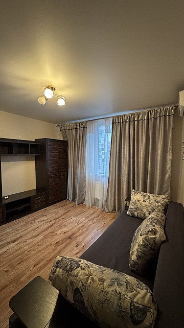 Срочно сдам 1 ком квартиру 7е небо 2этаж Авангард - изображение 4