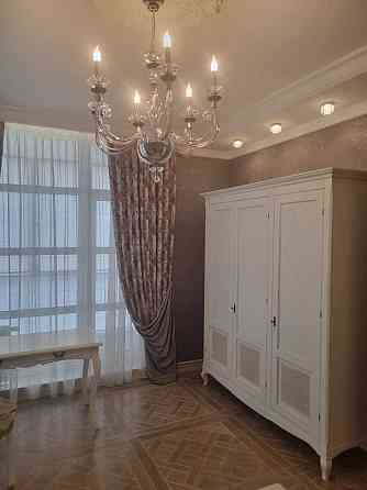 Оренда 3к новобудова вул.Бойківська з дорогим ремонтом та паркомісцем Львів