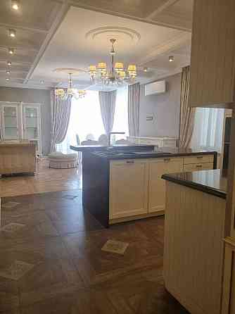 Оренда 3к новобудова вул.Бойківська з дорогим ремонтом та паркомісцем Львів