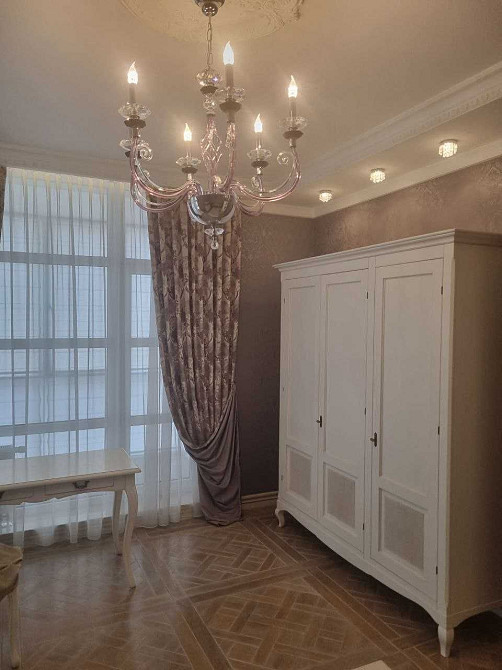 Оренда 3к новобудова вул.Бойківська з дорогим ремонтом та паркомісцем Львов - изображение 5