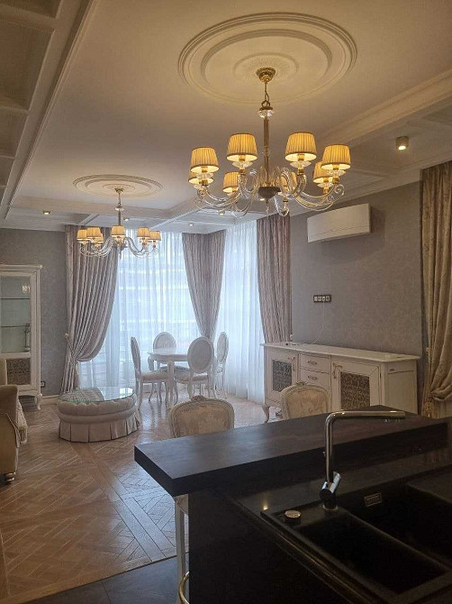 Оренда 3к новобудова вул.Бойківська з дорогим ремонтом та паркомісцем Львов - изображение 8