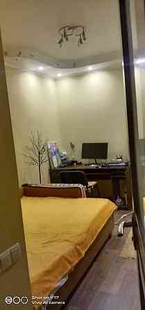 Здам 2 кімнатну квартиру  по ГОЛУБА -1В (Зелена Папуга) Бровари