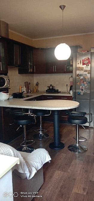 Здам 2 кімнатну квартиру  по ГОЛУБА -1В (Зелена Папуга) Бровары - изображение 1