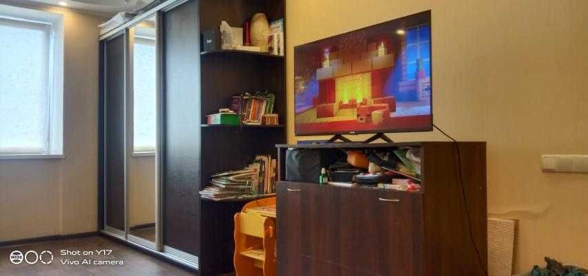 Здам 2 кімнатну квартиру  по ГОЛУБА -1В (Зелена Папуга) Бровары - изображение 2