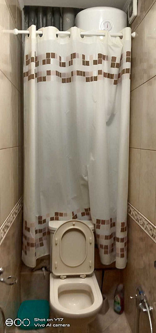 Здам 2 кімнатну квартиру  по ГОЛУБА -1В (Зелена Папуга) Бровары - изображение 5