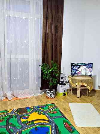 Оренда 1-кім. квартири. вул. Вулецька-Новобудова Львів