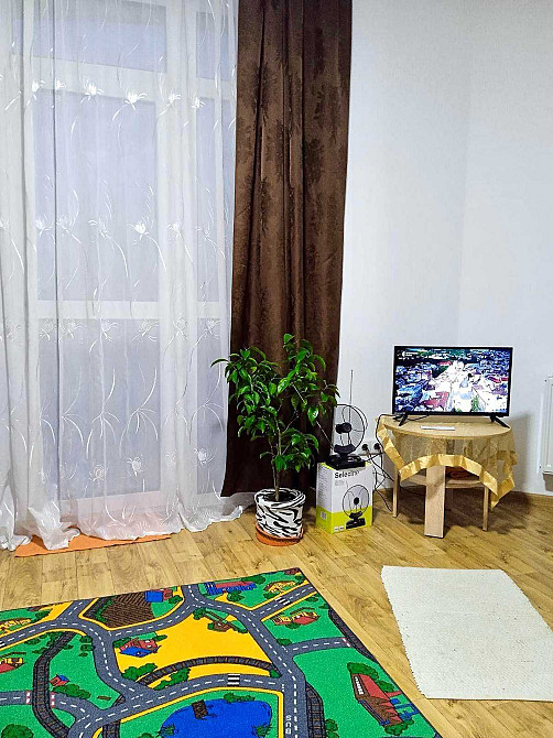 Оренда 1-кім. квартири. вул. Вулецька-Новобудова Львов - изображение 2