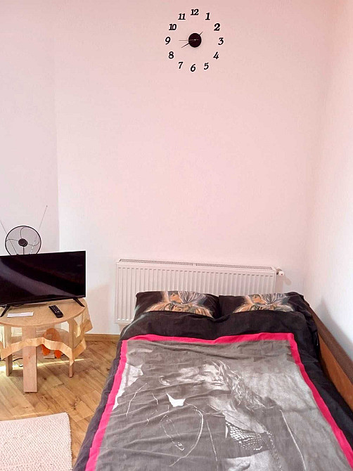 Оренда 1-кім. квартири. вул. Вулецька-Новобудова Львов - изображение 5