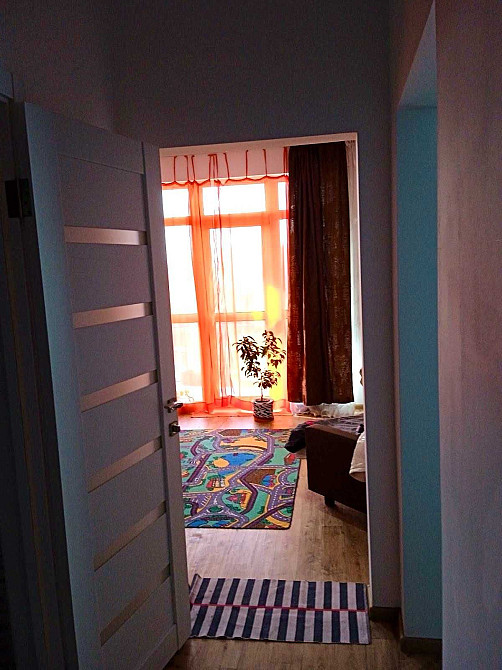 Оренда 1-кім. квартири. вул. Вулецька-Новобудова Львов - изображение 6