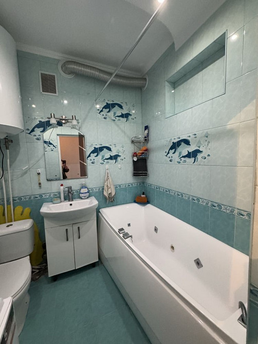 Оренда 1-но кімнатної квартири Ужгород - изображение 3