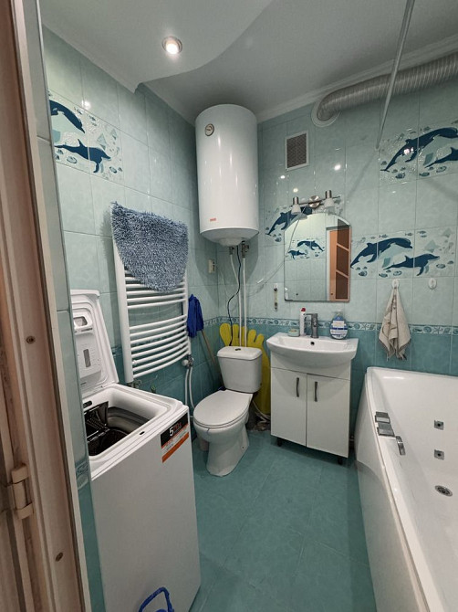 Оренда 1-но кімнатної квартири Ужгород - изображение 4