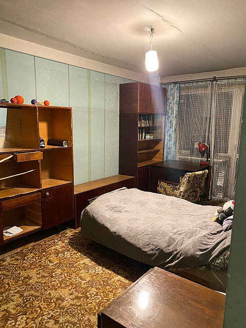 Оренда 2 кімн. кв. вул. Роксоляни Левандівка Львів - зображення 8