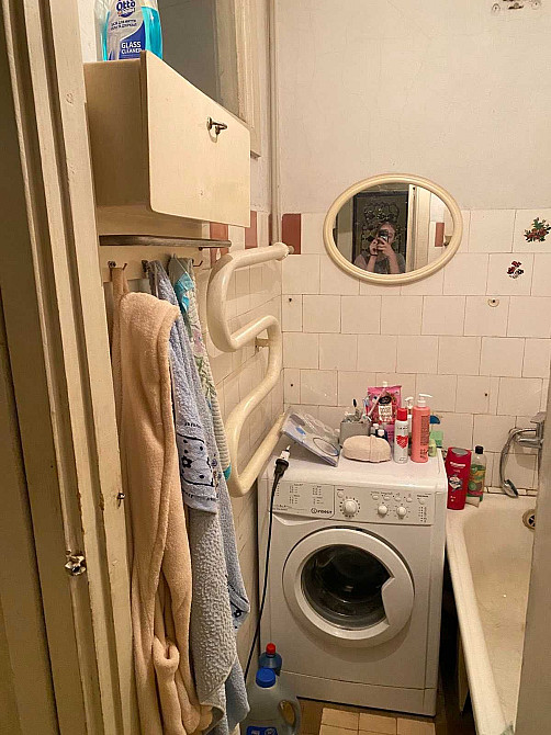 Оренда 2 кімн. кв. вул. Роксоляни Левандівка Львів - зображення 7